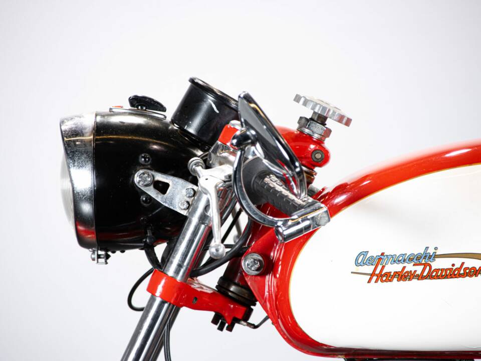 Immagine 38/50 di Aermacchi Ala Verde (1964)
