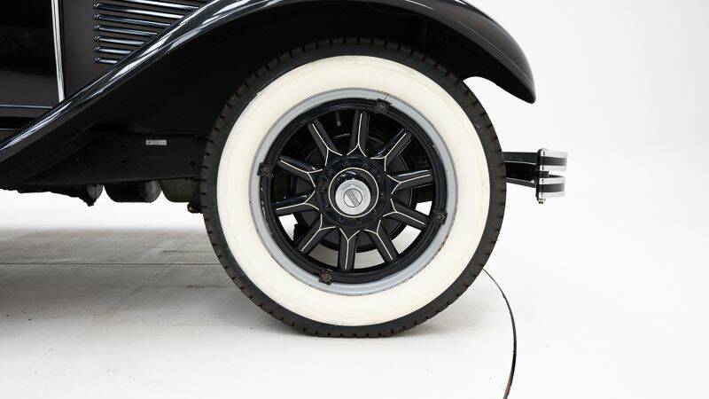 Imagen 10/15 de Peerless Model 6-61 (1929)