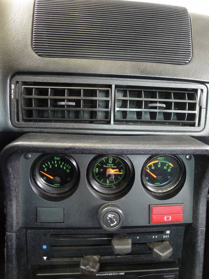 Bild 13/32 von Porsche 924 Turbo (1979)