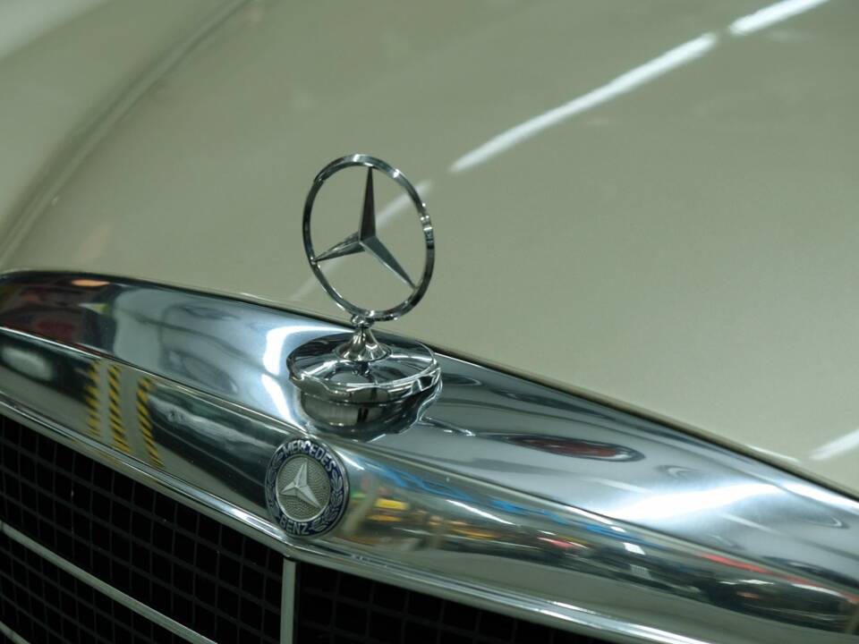 Bild 28/50 von Mercedes-Benz 300 SEL 6.3 (1968)