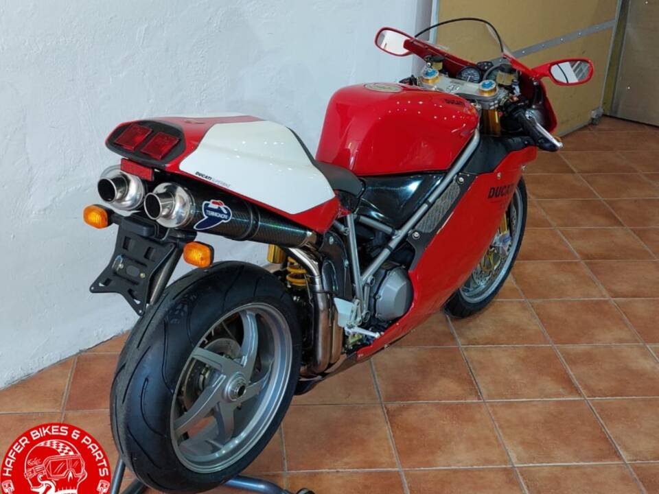 Bild 4/29 von Ducati DUMMY (2002)