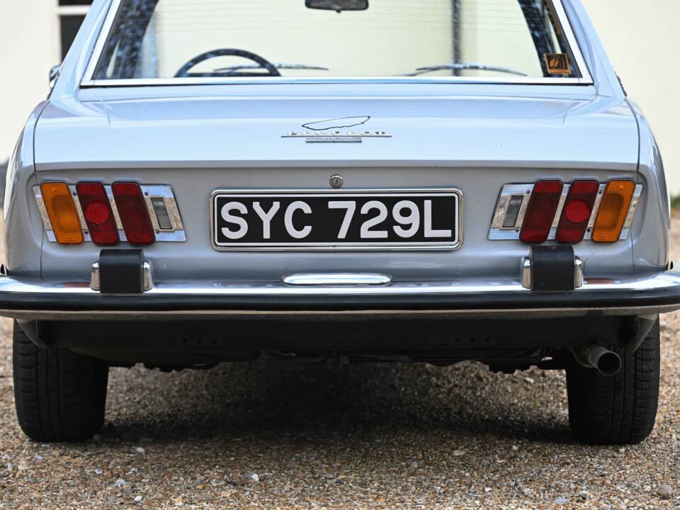 Image 21/50 of Peugeot 504 Coupé (1973)