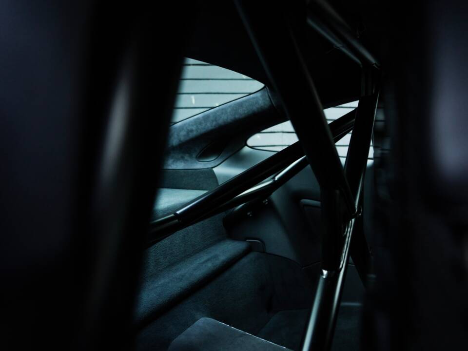 Bild 44/69 von Porsche 911 GT3 RS (2016)