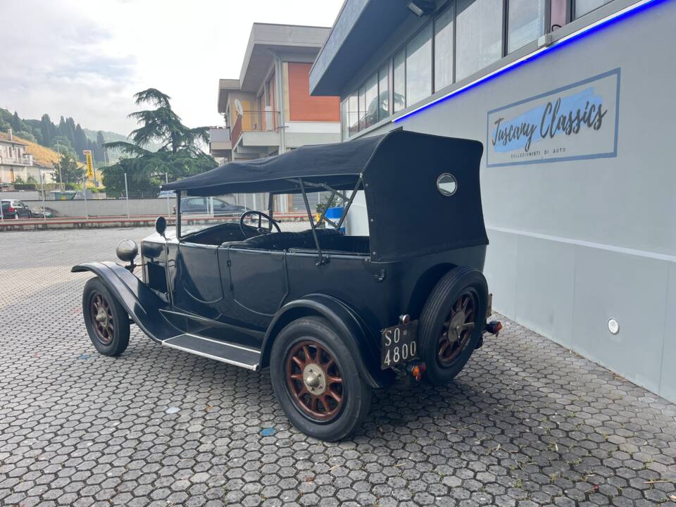 Immagine 4/35 di FATA Aurea 500 (1925)