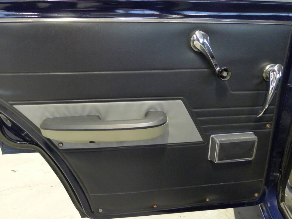 Immagine 14/28 di Alfa Romeo Giulia 1300 TI (1966)