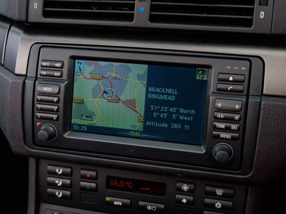 Image 31/38 de BMW M3 (2004)