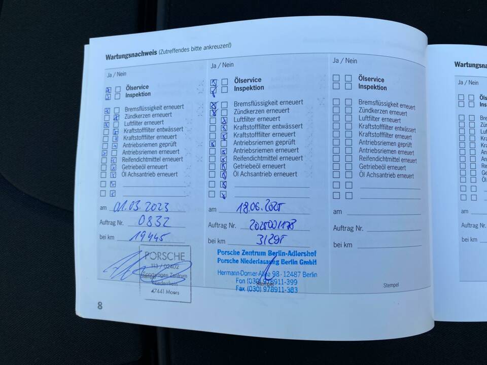 Afbeelding 33/34 van Porsche 911 Turbo (2016)
