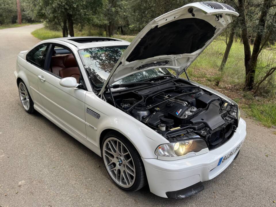 Bild 48/80 von BMW M3 (2001)