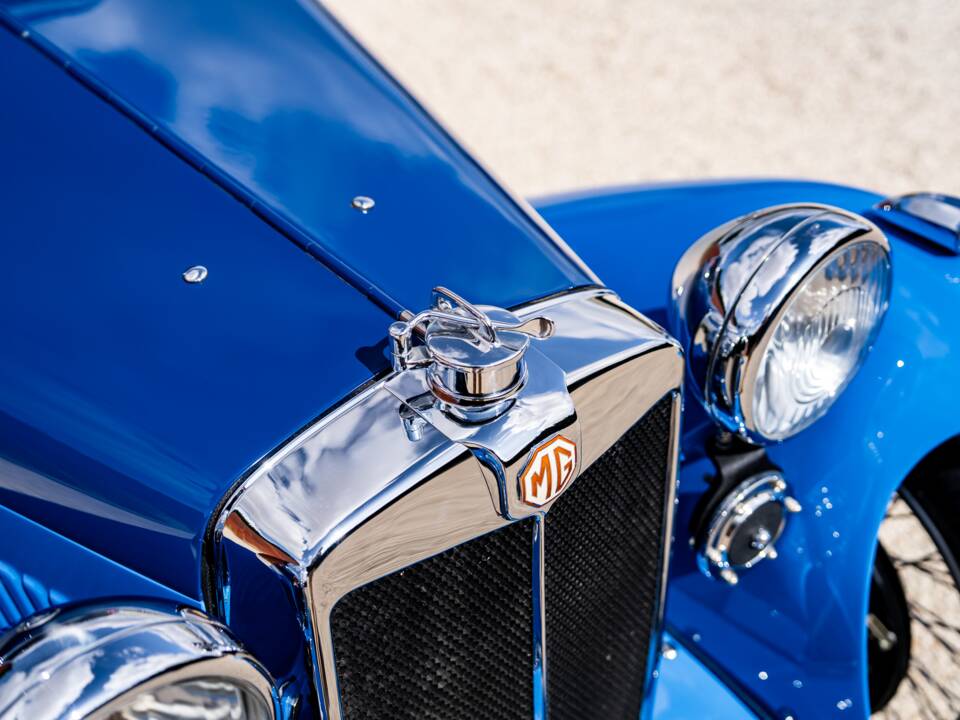 Imagen 42/48 de MG PA (1935)