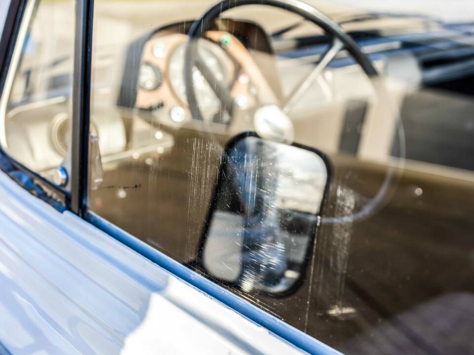 Bild 92/155 von Ford Transit (1975)