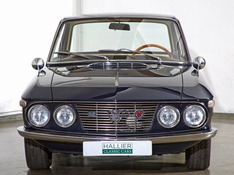 Afbeelding 11/20 van Lancia Fulvia Rallye 1.3 S (1970)