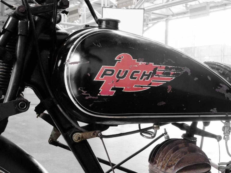 Bild 16/20 von Puch DUMMY (1932)