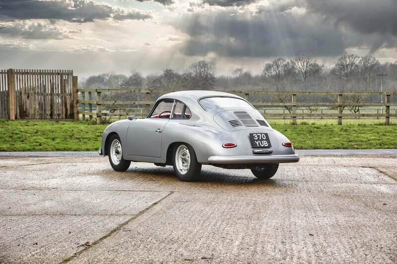 Bild 4/35 von Porsche 356 A 1300 (1957)