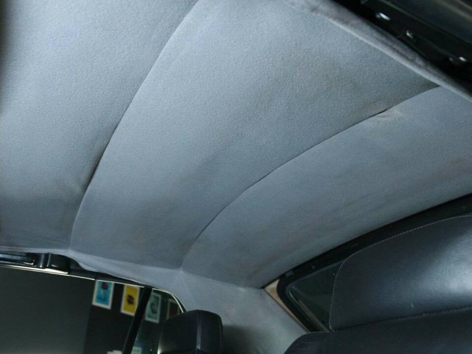 Imagen 43/50 de Jaguar XJS 5.3 V12 (1992)