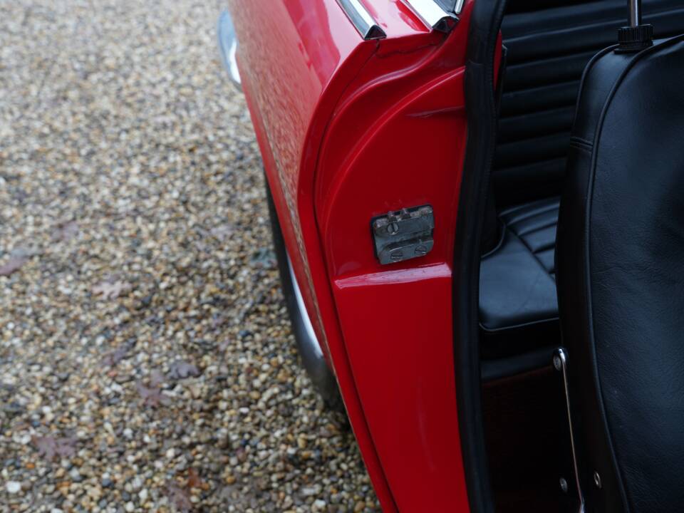 Afbeelding 50/50 van Volvo 1800 S (1964)