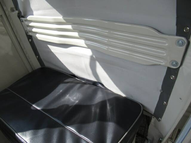 Image 15/44 of Piaggio Vespa APE B (1956)