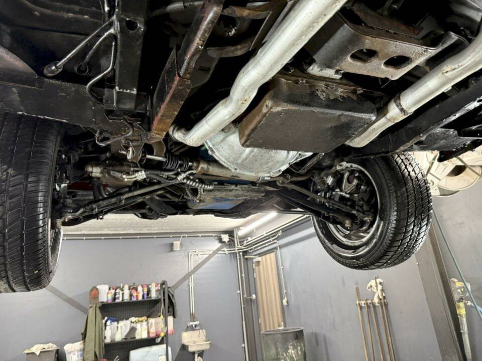 Afbeelding 31/35 van Ford Torino GT Sportsroof 351 (1969)