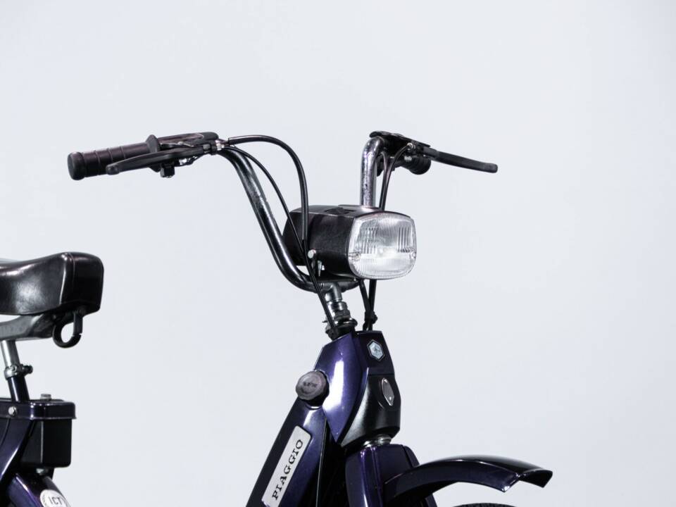 Imagen 19/50 de Piaggio DUMMY (1996)