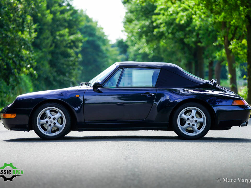 Image 44/60 de Porsche 911 Carrera (1994)