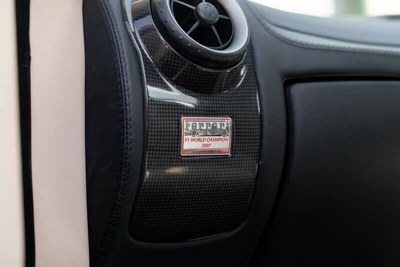 Bild 14/50 von Ferrari F430 Spider (2009)