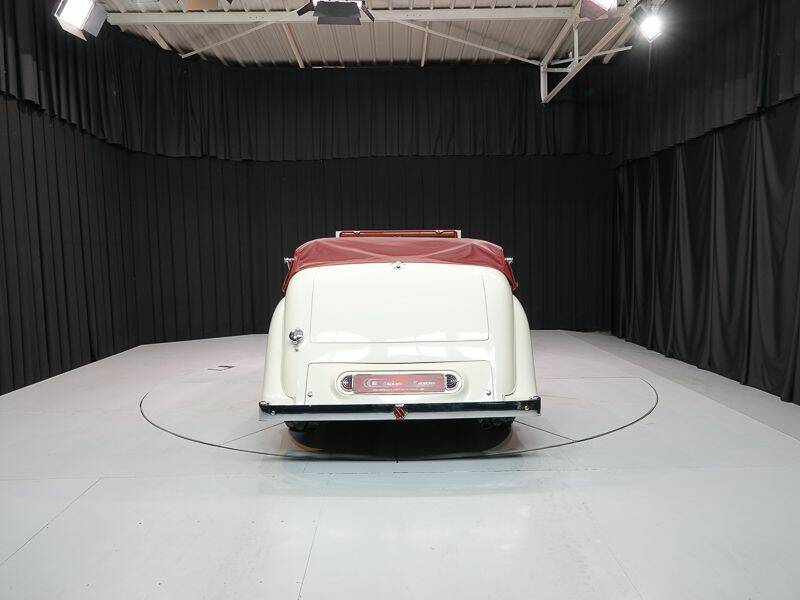 Bild 7/15 von Jaguar SS 100  2.5 Litre (1938)
