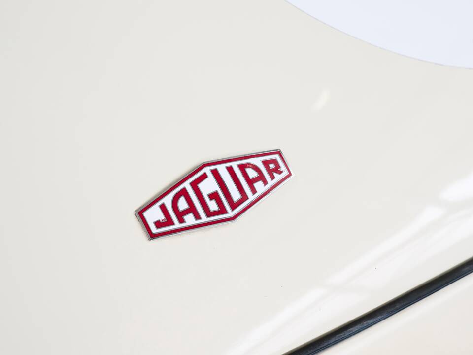 Obraz 23/50 pojazdu Suffolk C-Type Jaguar (1960)