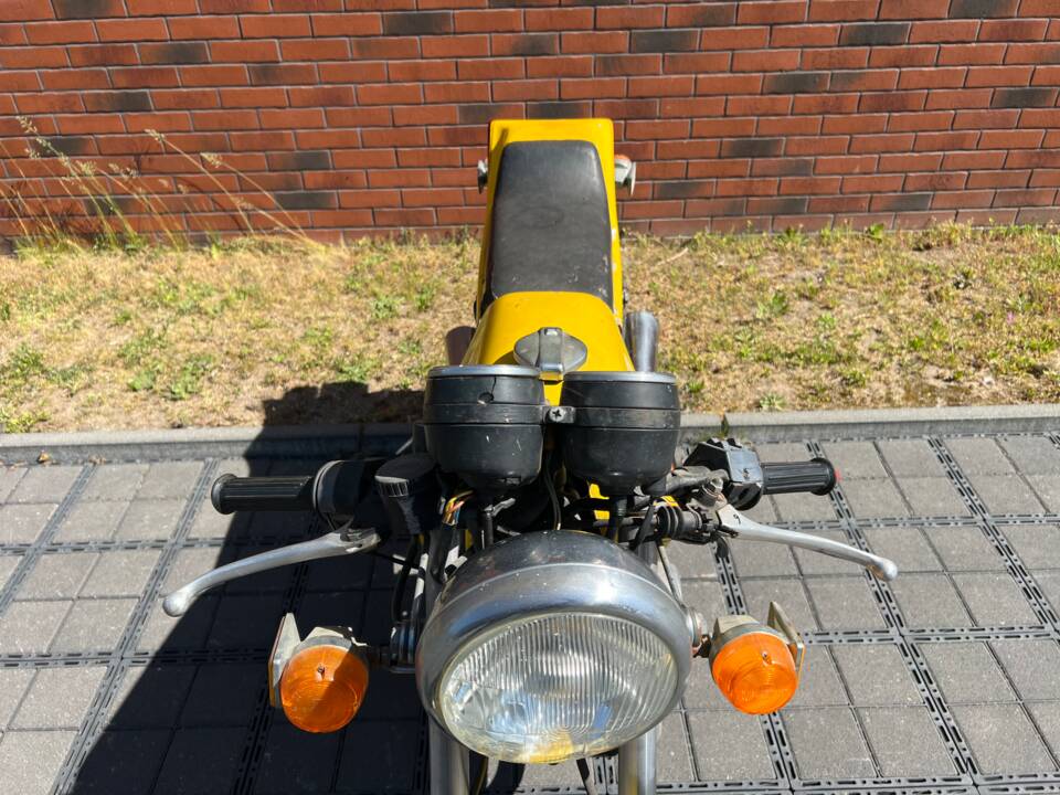 Bild 16/18 von Ducati DUMMY (1977)