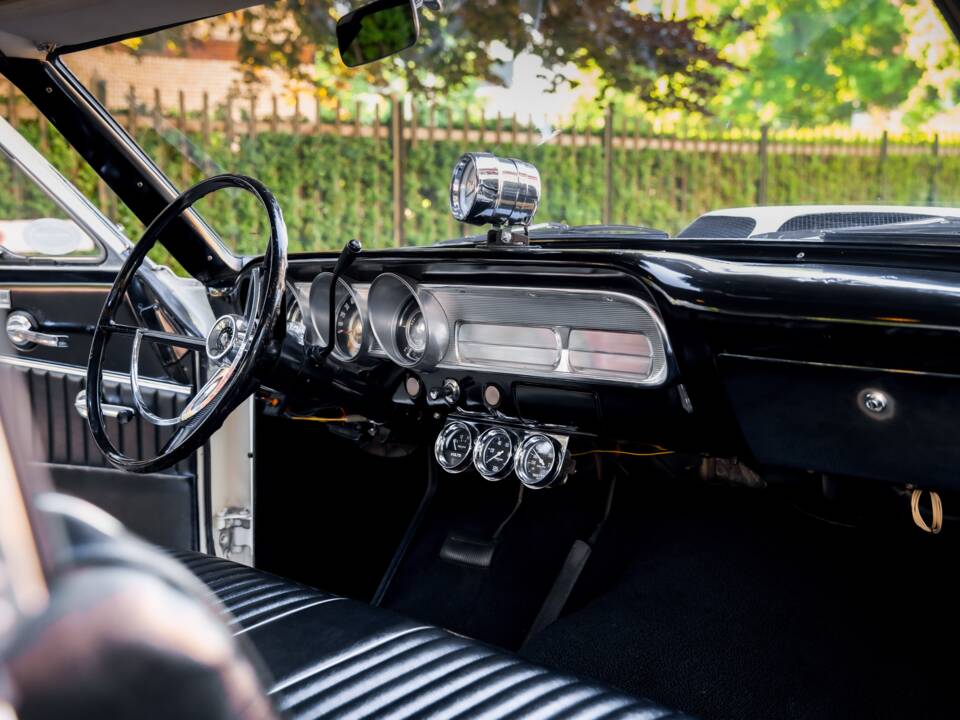 Afbeelding 55/91 van Ford Fairlane 500 (1963)