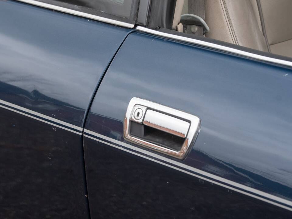 Image 27/50 de Jaguar XJS 4.0 Celebration (1995)