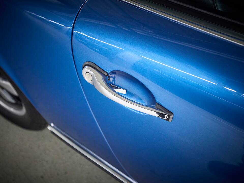 Bild 63/96 von Porsche 911 2.2 S (1970)