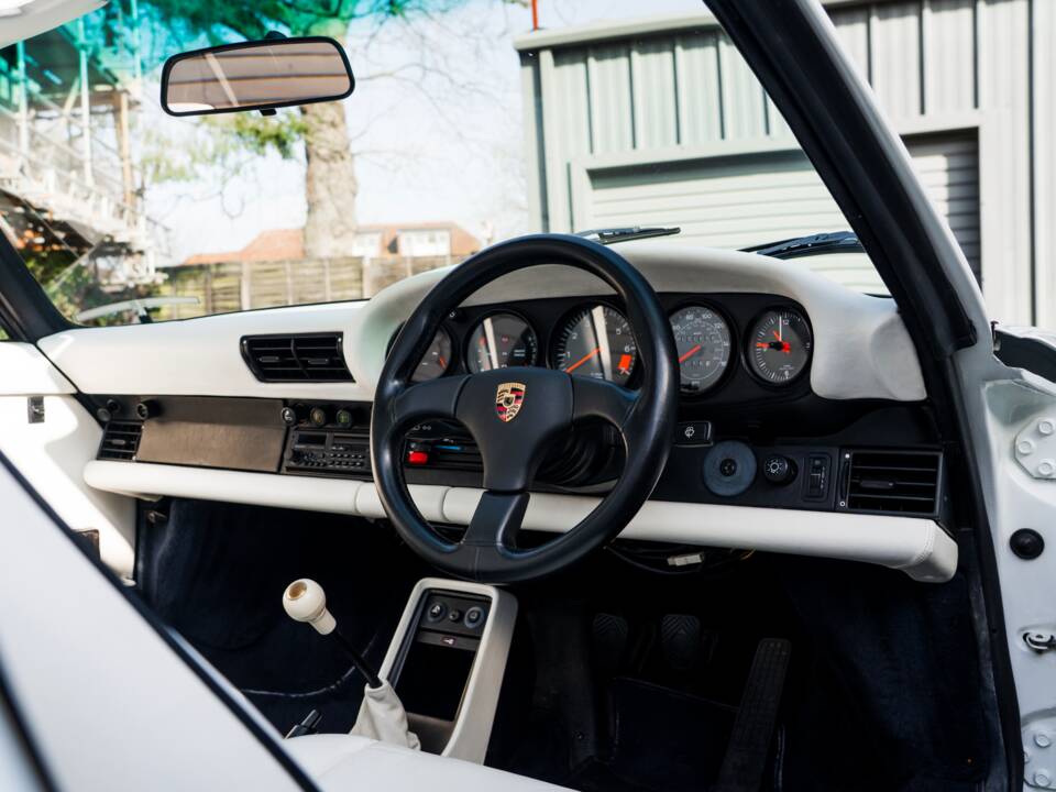 Bild 50/60 von Porsche 911 Carrera 3.2 (1987)