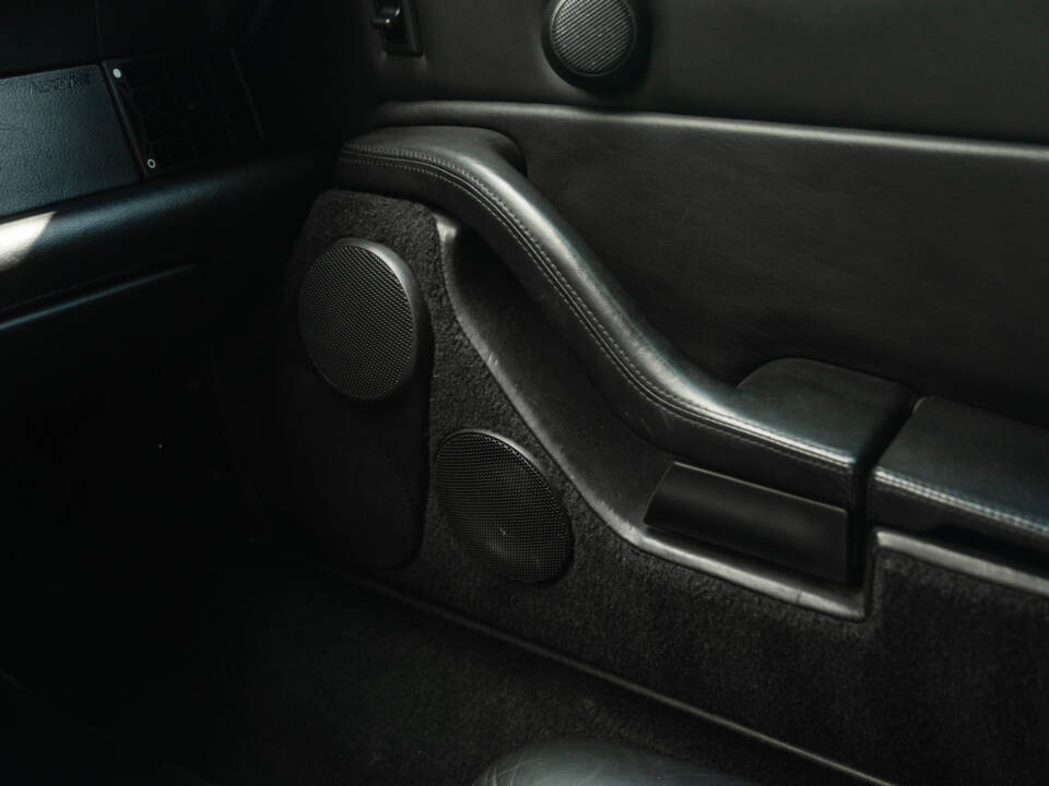 Bild 32/49 von Porsche 911 Turbo (WLS I) (1997)