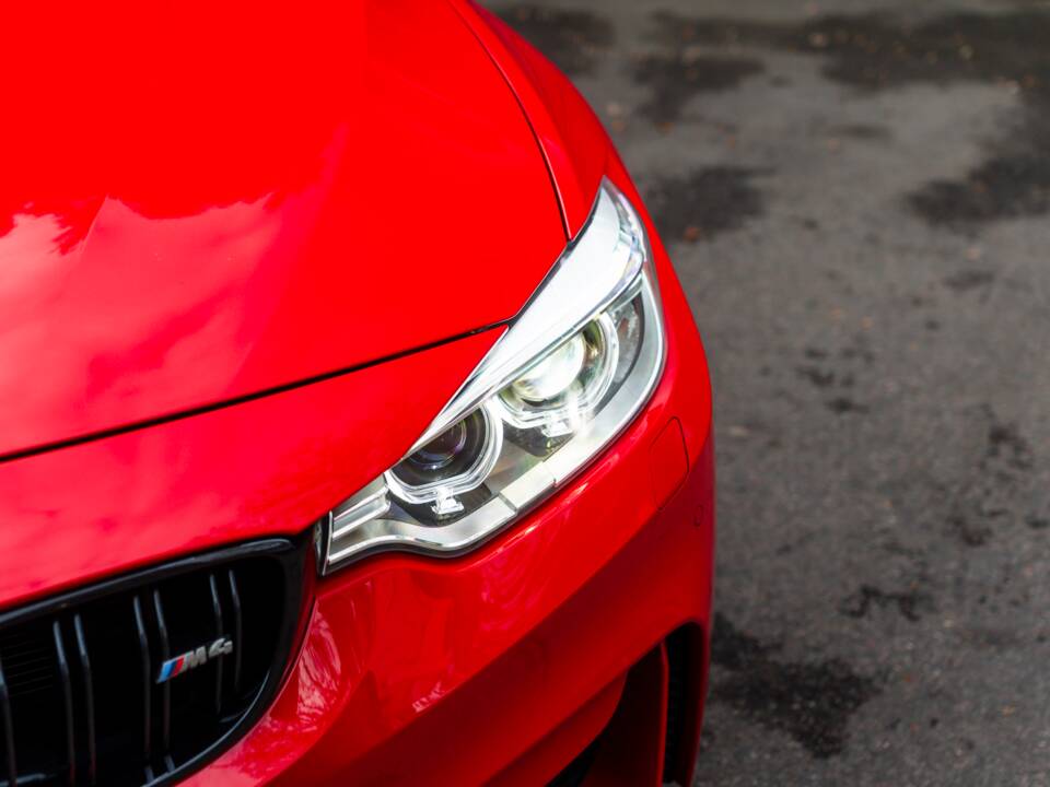 Bild 47/49 von BMW M4 (2016)