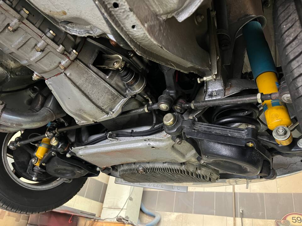 Immagine 75/88 di Alfa Romeo 1750 Spider Veloce (1971)