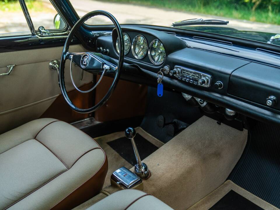 Bild 30/50 von Lancia Appia (1961)