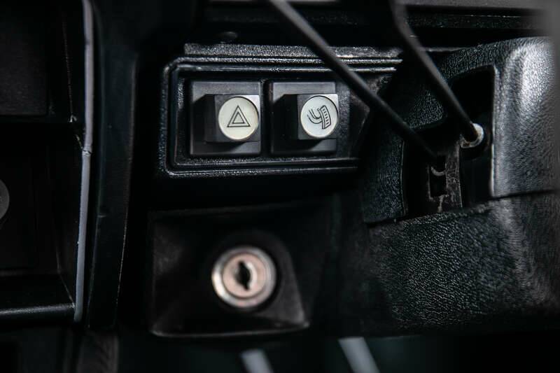 Image 46/50 of Talbot Sunbeam Lotus (1983)