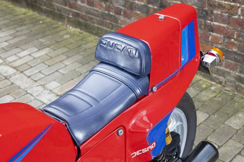 Bild 8/43 von Ducati DUMMY (1984)