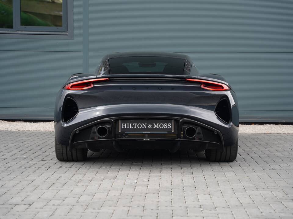 Bild 8/50 von Lotus Emira (2023)