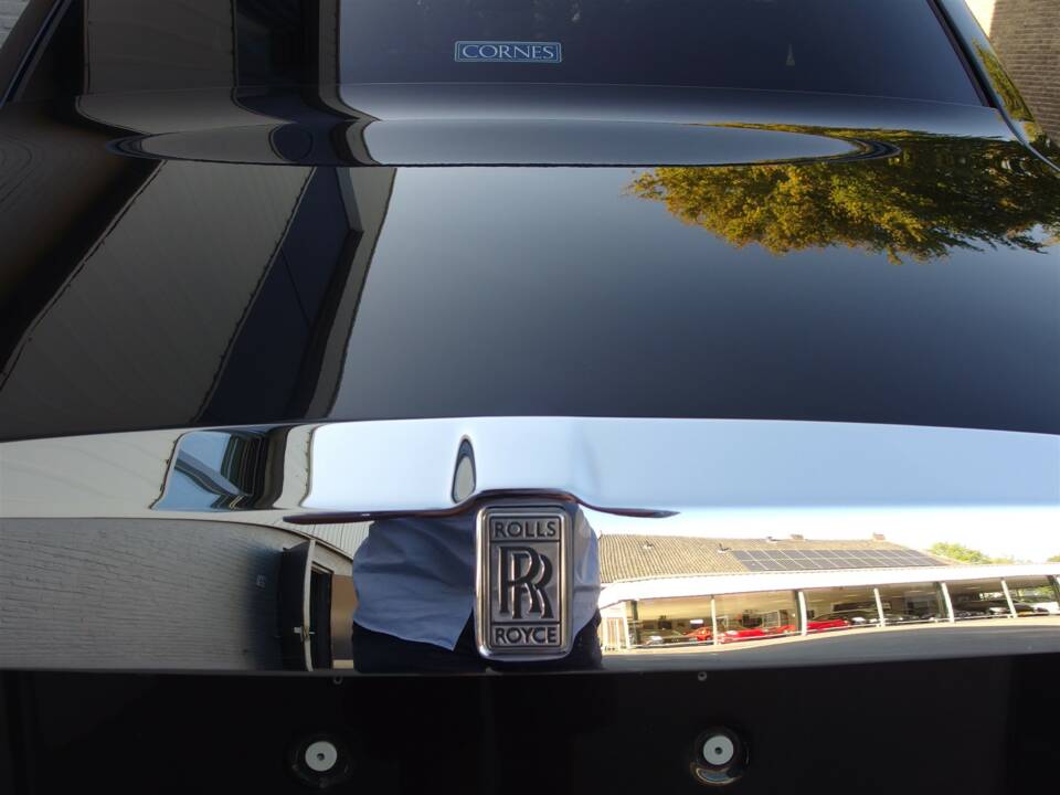 Bild 23/93 von Rolls-Royce Phantom VII (2004)