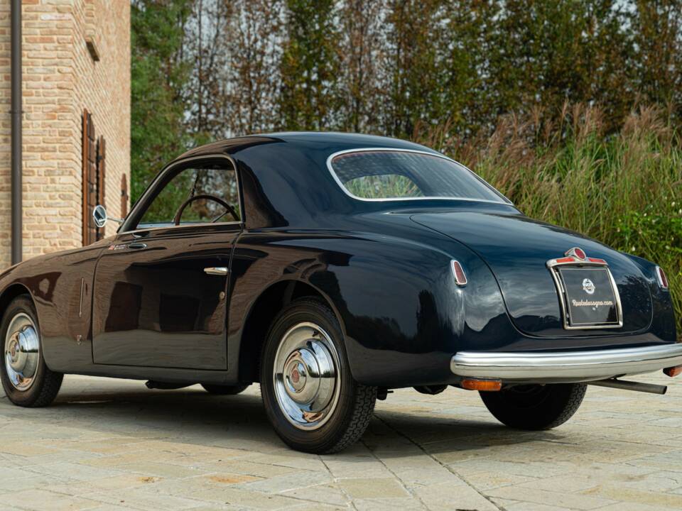 Immagine 7/50 di FIAT 1100 S (1950)