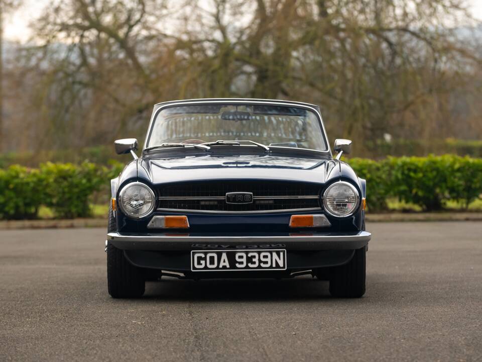 Image 8/30 de Triumph TR 6 (1974)