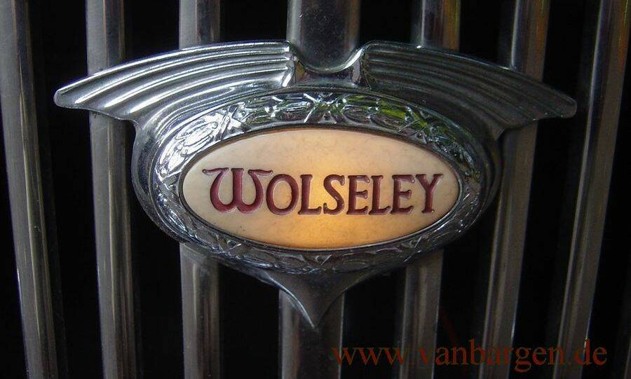 Image 10/12 of Wolseley 1300 (1968)