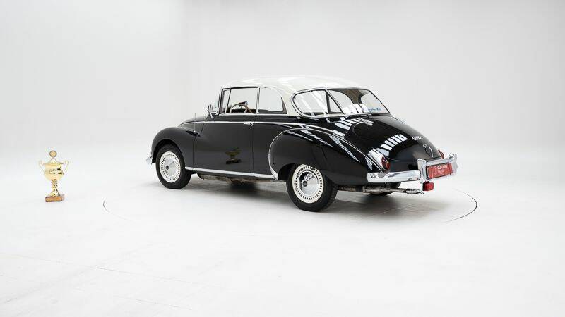 Bild 4/15 von DKW Auto Union 1000 S (1960)