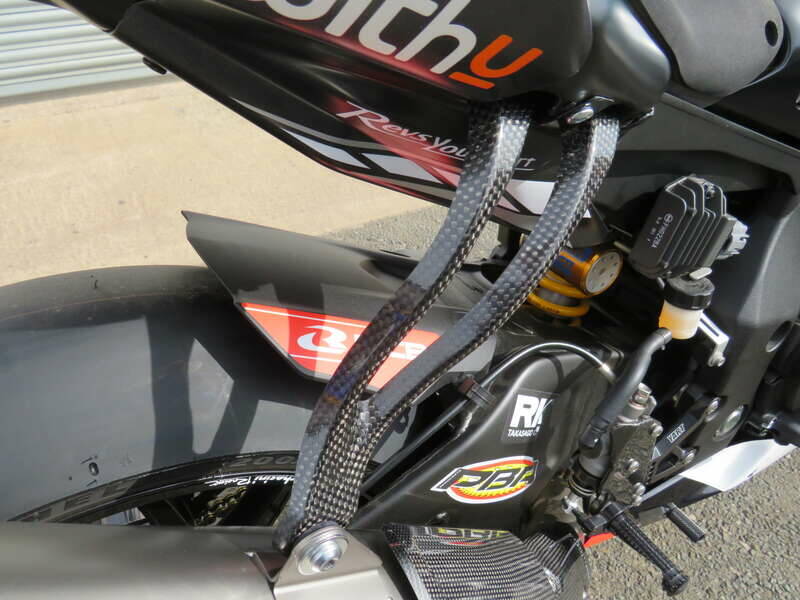 Image 11/50 of Yamaha DUMMY (2020)