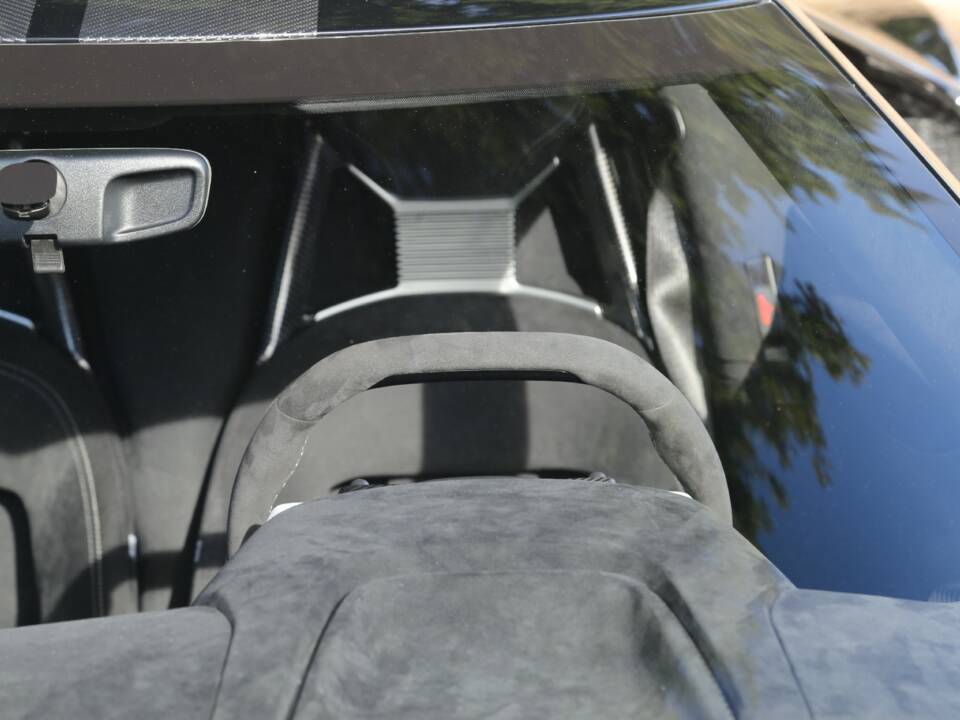 Image 9/50 of Ford GT Carbon Series (2021)