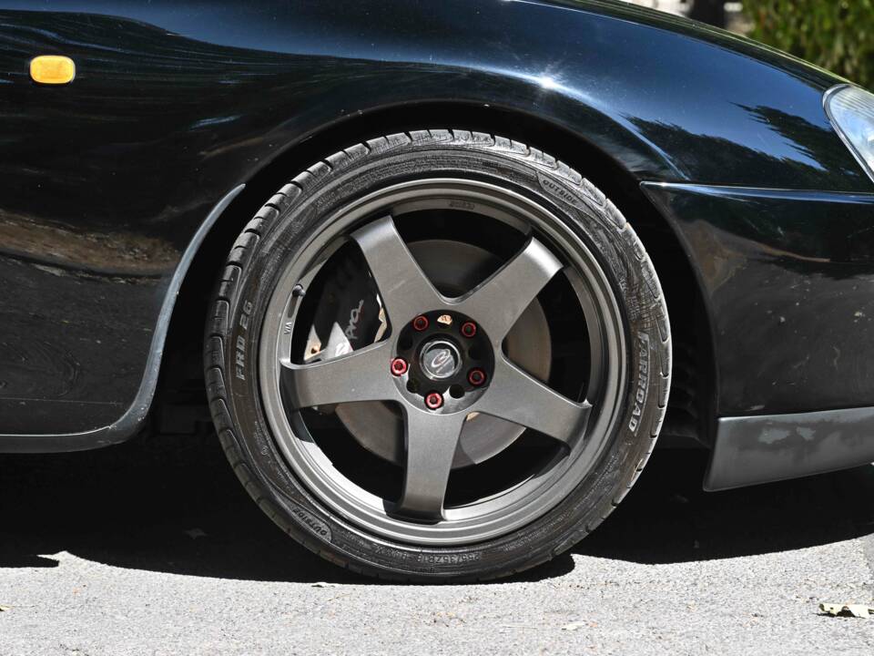 Image 15/50 of Toyota Supra (1993)