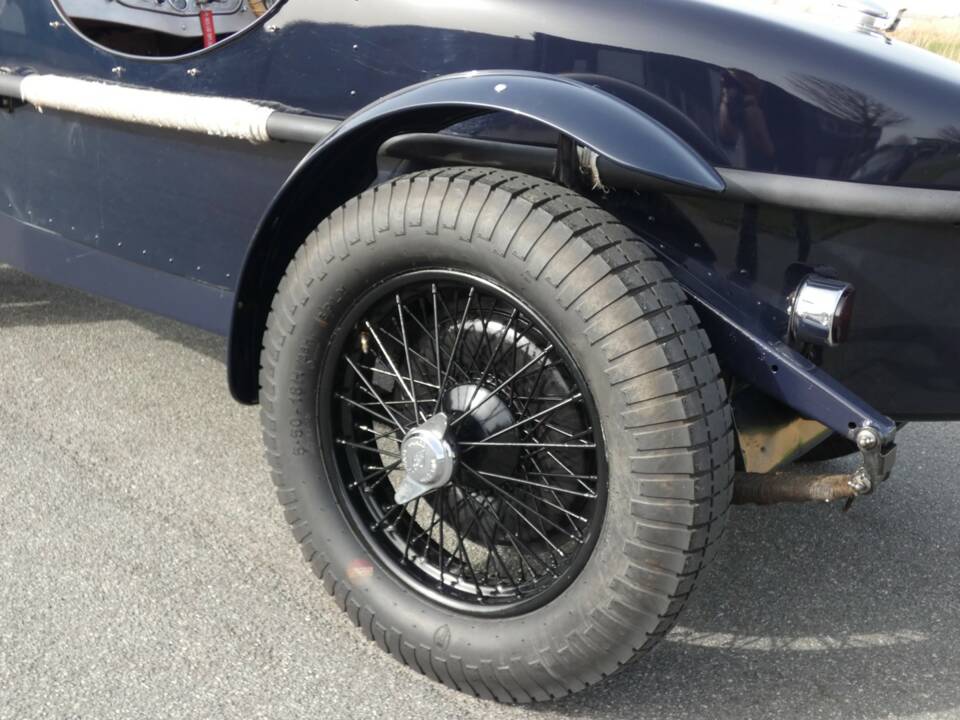 Imagen 7/64 de Riley 12/4 Special (1935)