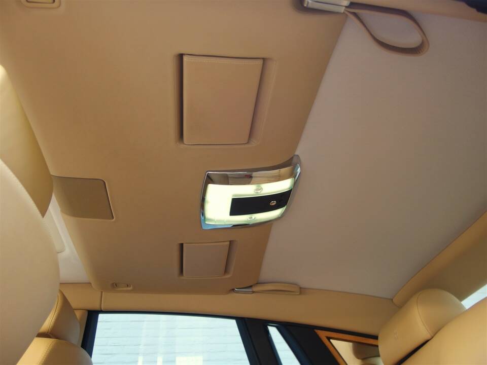 Bild 40/98 von Rolls-Royce Phantom VII (2006)