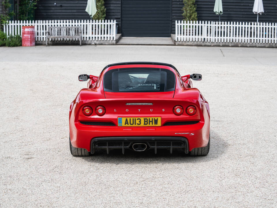 Bild 4/43 von Lotus Exige S (2013)