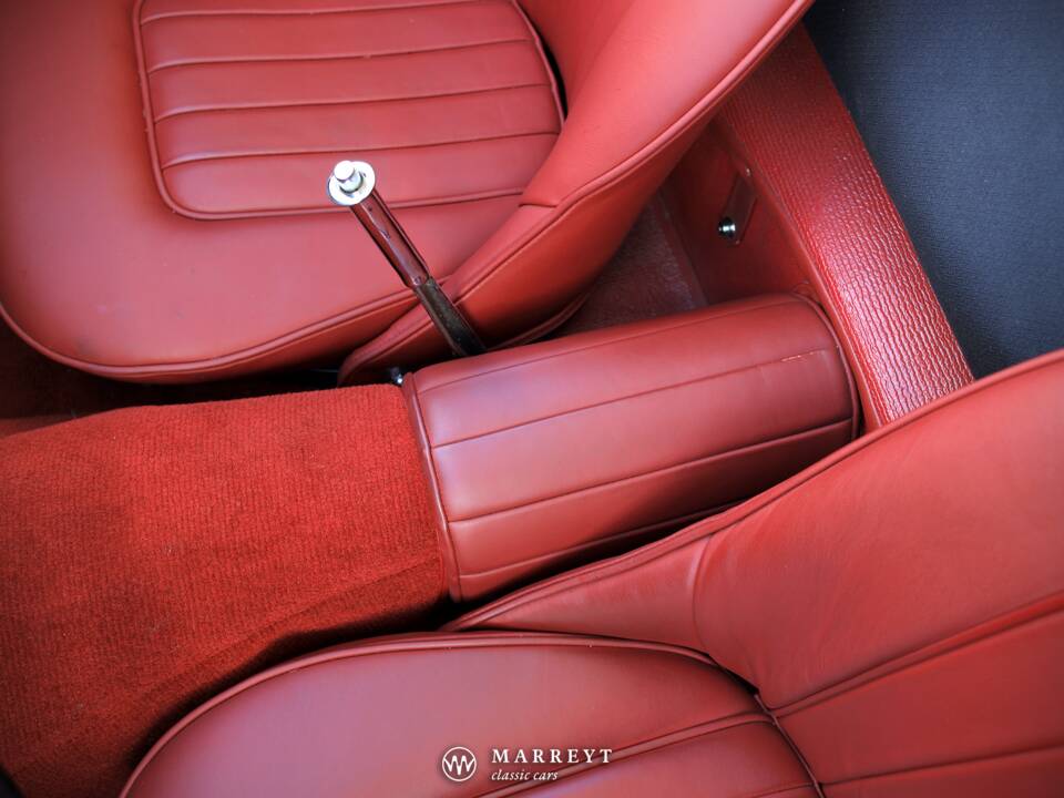 Bild 54/98 von Austin-Healey 100&#x2F;4M (BN2) (1955)
